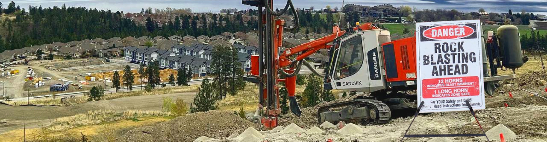 Frequently Asked Questions (FAQs) About Rock Blasting by T & A Rock ...